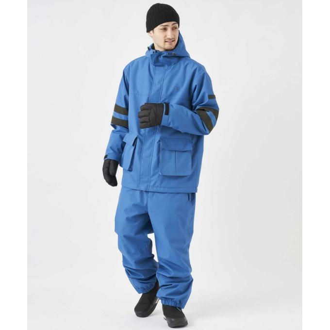 Ocean Pacific（オーシャンパシフィック） ☆OP メンズ スノーウェア