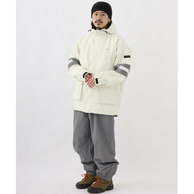 Ocean Pacific（オーシャンパシフィック） ☆OP メンズ スノーウェア