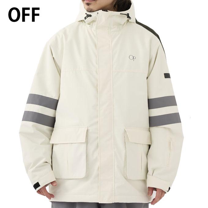 【新品】OPオーピースノーボードウェアLジャケット オーピー スノーボード｜ムラサキスポーツ公式 / オンラインストア 通販
