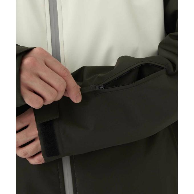 Ocean Pacific ☆OP スノーウェア メンズ スノージャケット