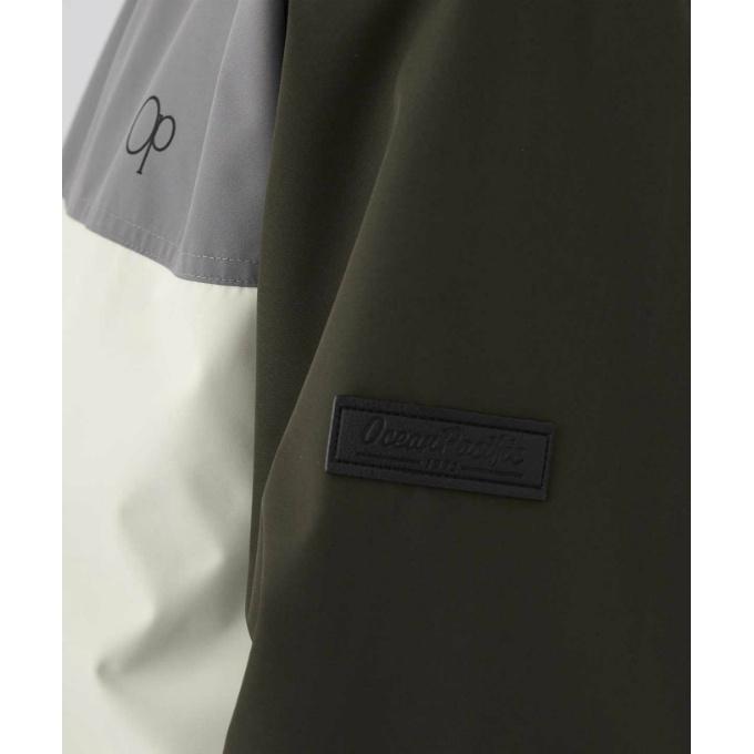 Ocean Pacific ☆OP スノーウェア メンズ スノージャケット