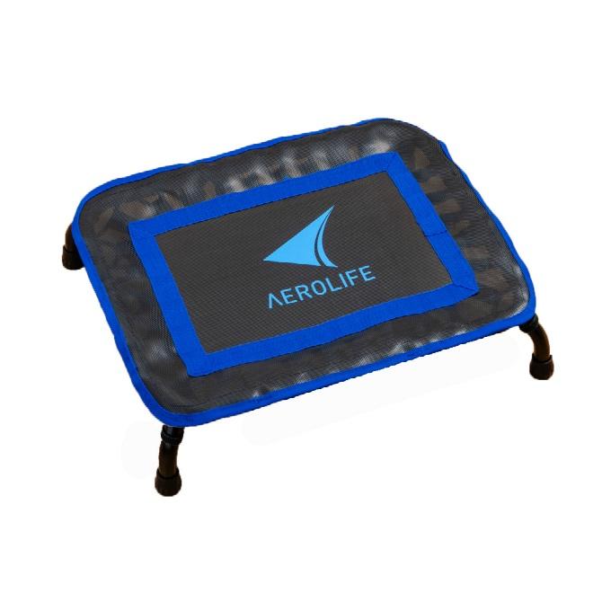 AEROLIFE（エアロライフ） トランポリン ジャンピングステッパー 室内