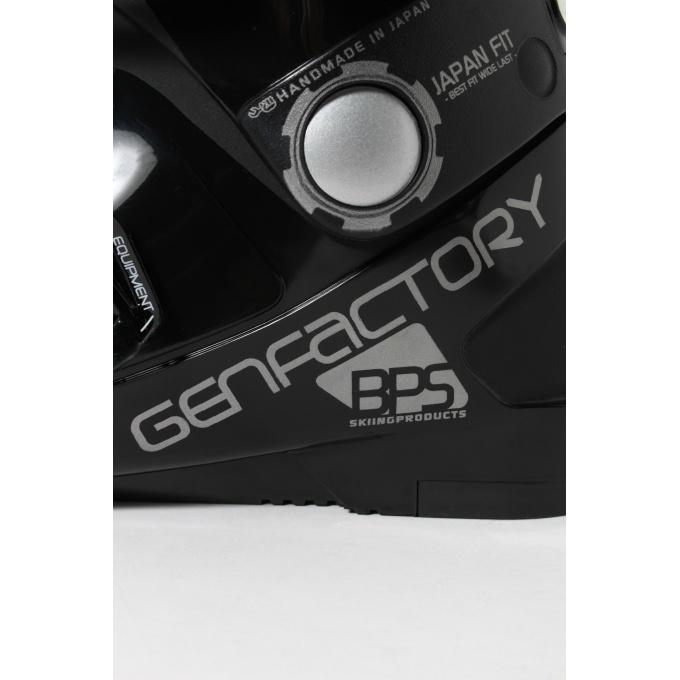 GEN FACTORY（ゲンファクトリー） ゲン スキーブーツ メンズ