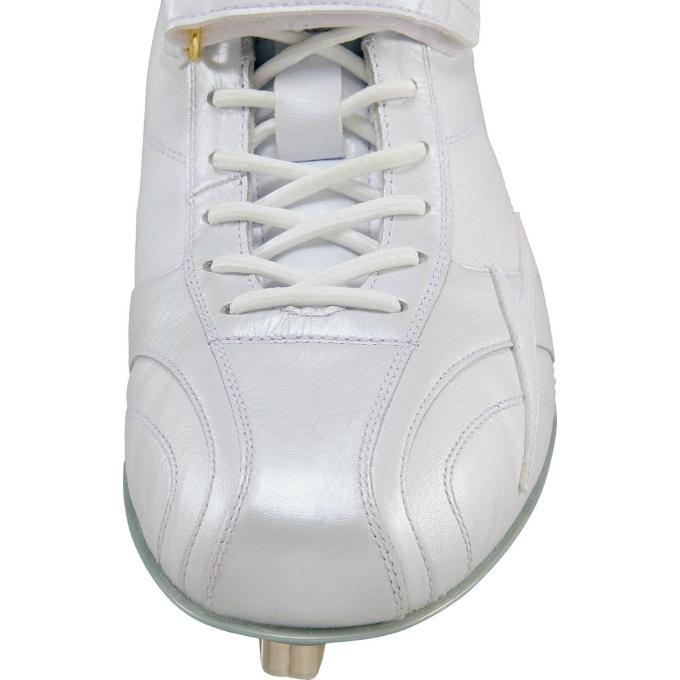 ゼット（ZETT） 野球 金歯スパイク メンズ 埋込みスパイク