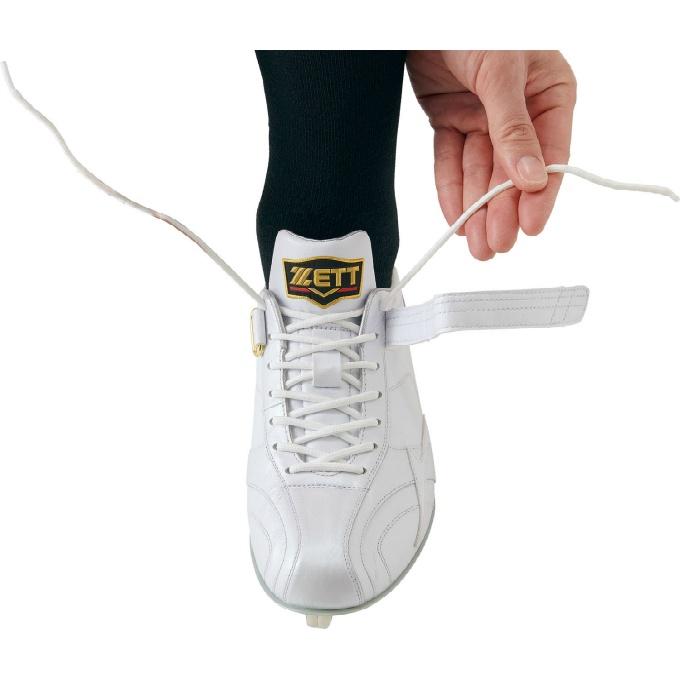 ゼット（ZETT） 野球 金歯スパイク メンズ 埋込みスパイク