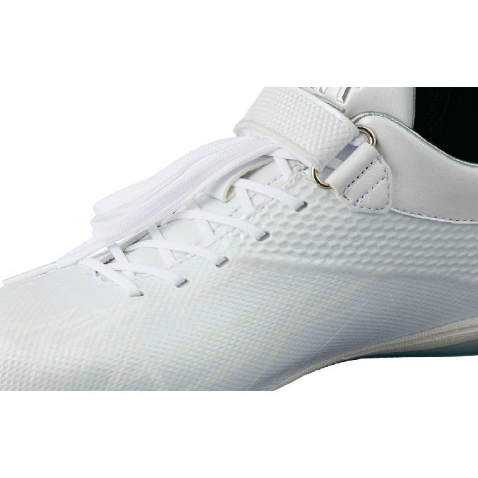 ゼット（ZETT） 野球 金歯スパイク メンズ 埋込みスパイク