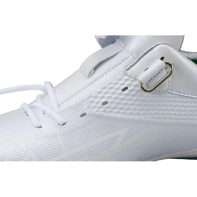 ゼット（ZETT） 野球 金歯スパイク メンズ 埋込みスパイク