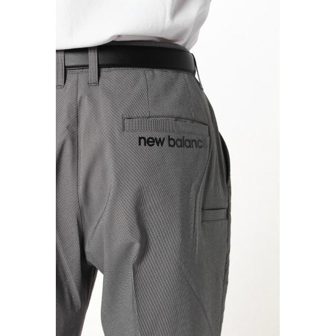 New Balance（ニューバランス） ゴルフウェア ロングパンツ メンズ