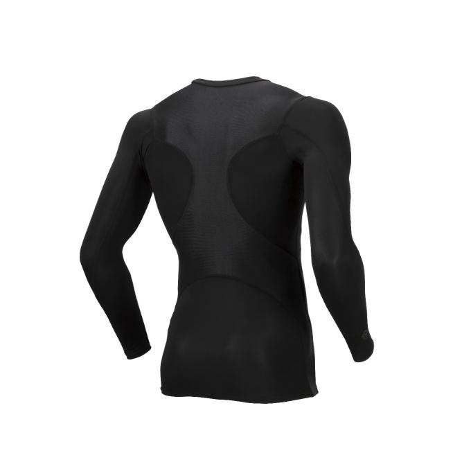 ColanTotte（コラントッテ） ランニングウェア Tシャツ 長袖 メンズ