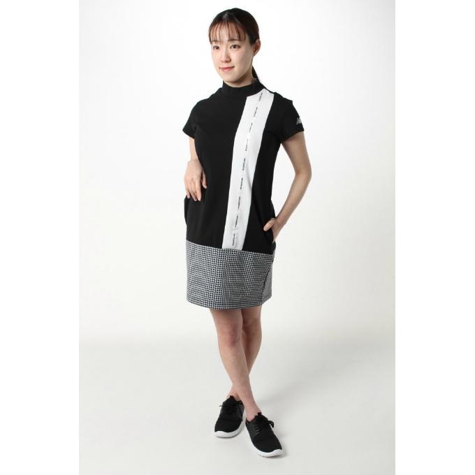 New Balance（ニューバランス） ゴルフウェア ワンピース レディース