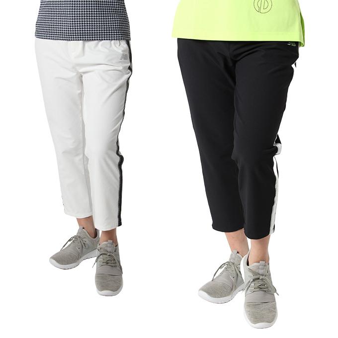 New Balance（ニューバランス） ゴルフウェア クロップドパンツ