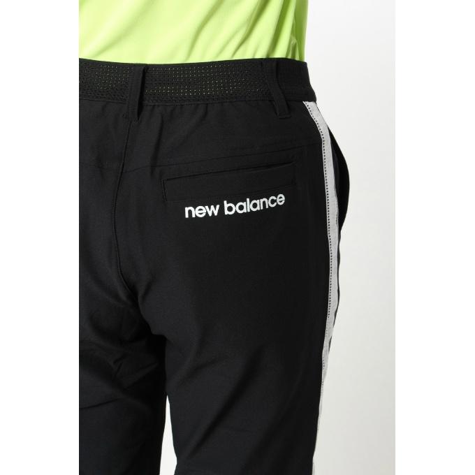 New Balance（ニューバランス） ゴルフウェア クロップドパンツ