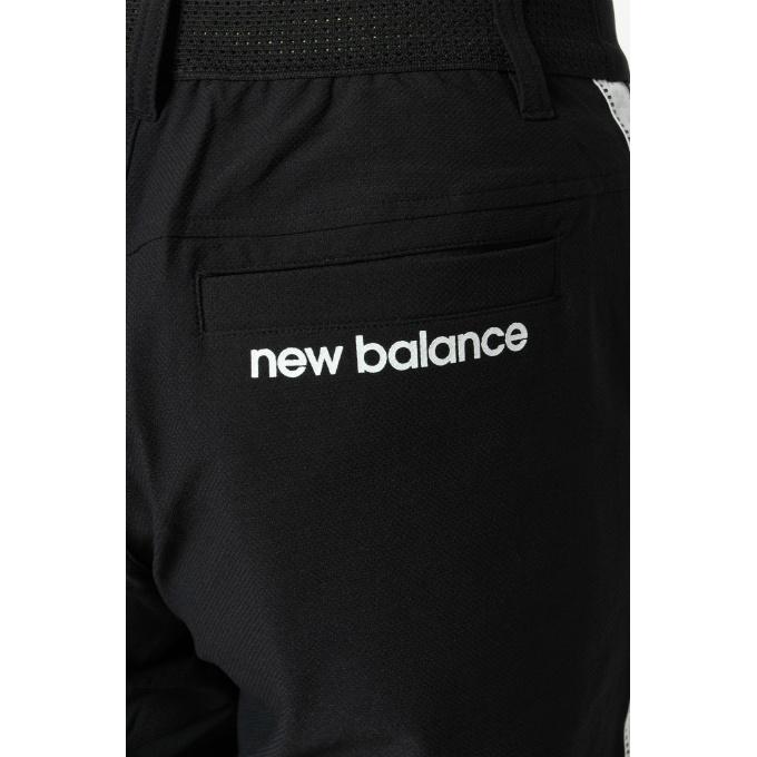 New Balance（ニューバランス） ゴルフウェア クロップドパンツ