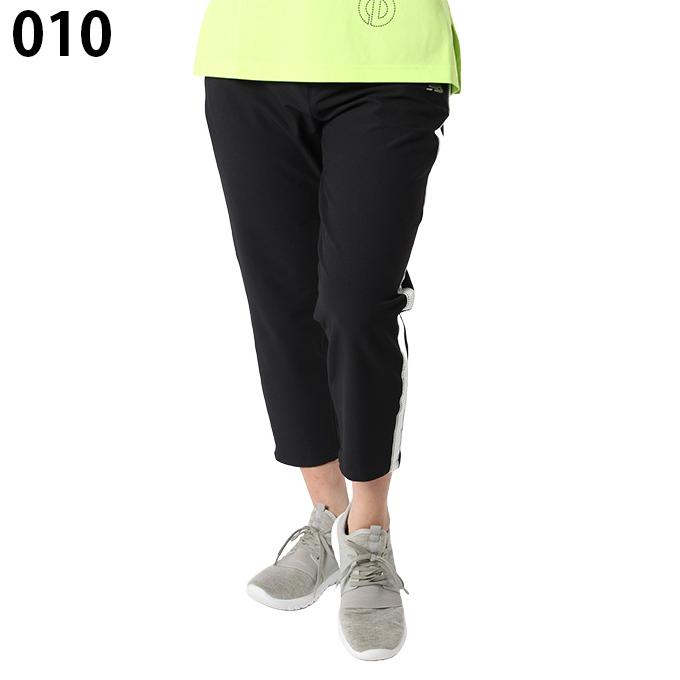 New Balance（ニューバランス） ゴルフウェア クロップドパンツ