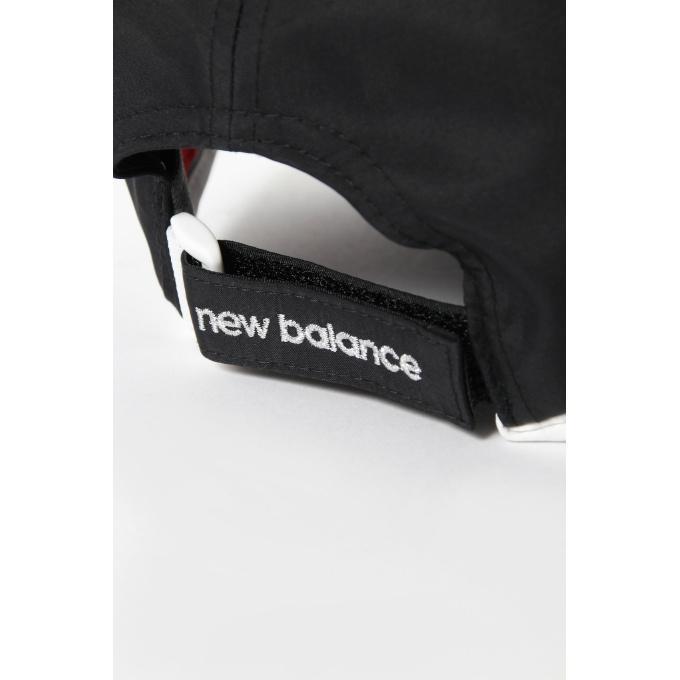 ニューバランス ゴルフ キャップ レディース ソフトシェルロゴキャップ 012-4987501 new balance｜himaraya｜07