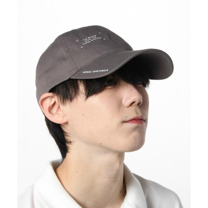 adidas（アディダス） 帽子 キャップ メンズ レディース マストハブ