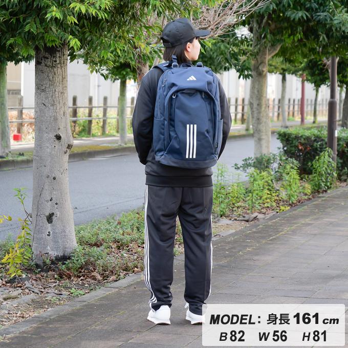 adidas（アディダス） リュック 30L メンズ レディース イーピーエス