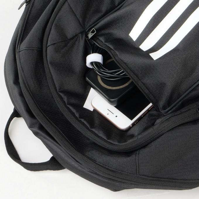 adidas（アディダス） リュック 24L メンズ レディース トレーニング