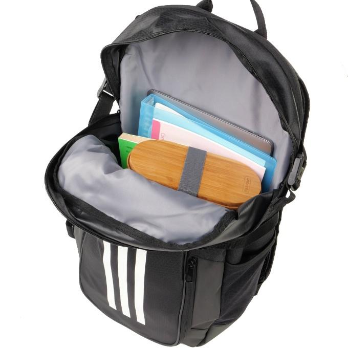 adidas（アディダス） リュック 24L メンズ レディース トレーニング