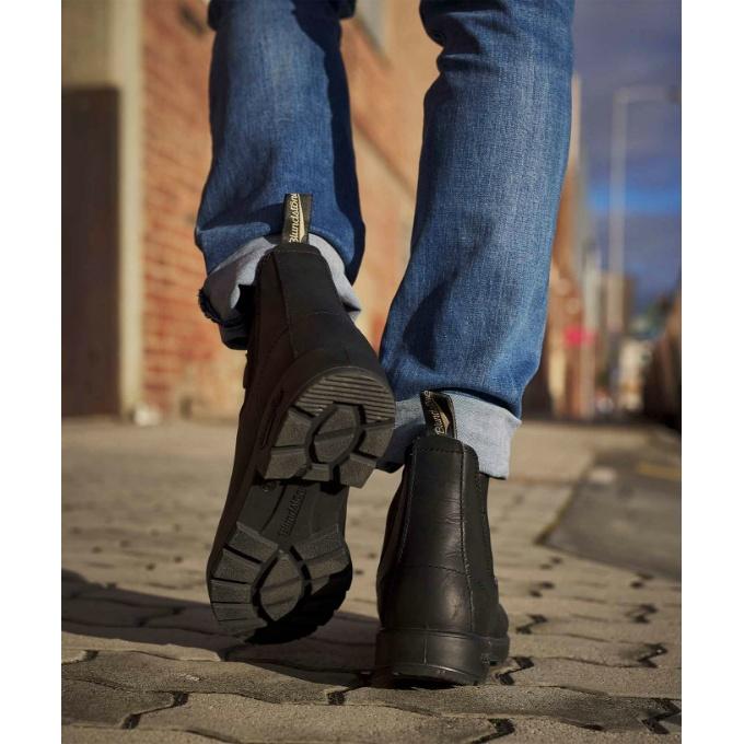 ☆ブランドストーン サイドゴアブーツ メンズ レディース オリジナルス