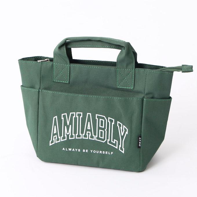 LOVETOXIC ☆ラブトキシック バッグ PEツイルカートバッグ 143764