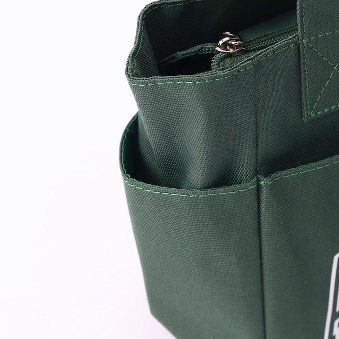 ラブブ本体、袋、 カード付き LOVETOXIC ☆ラブトキシック バッグ PEツイルカートバッグ 143764