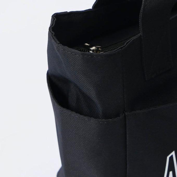 LOVETOXIC ☆ラブトキシック バッグ PEツイルカートバッグ 143764