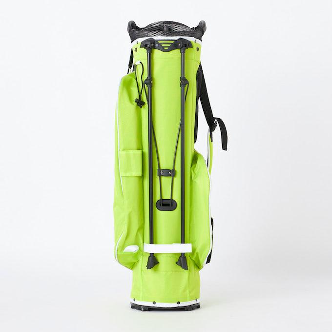 repipi armario（レピピアルマリオ） キャディバッグ ジュニア