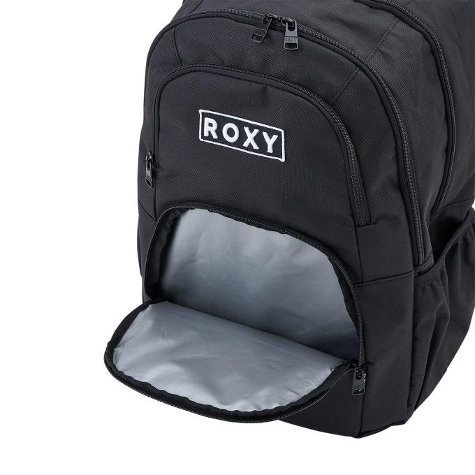 ロキシー リュック 30L レディース ゴーアウト 30 RBG241301-BWH ROXY バックパック  通学 通勤 タウンユース｜himaraya｜05