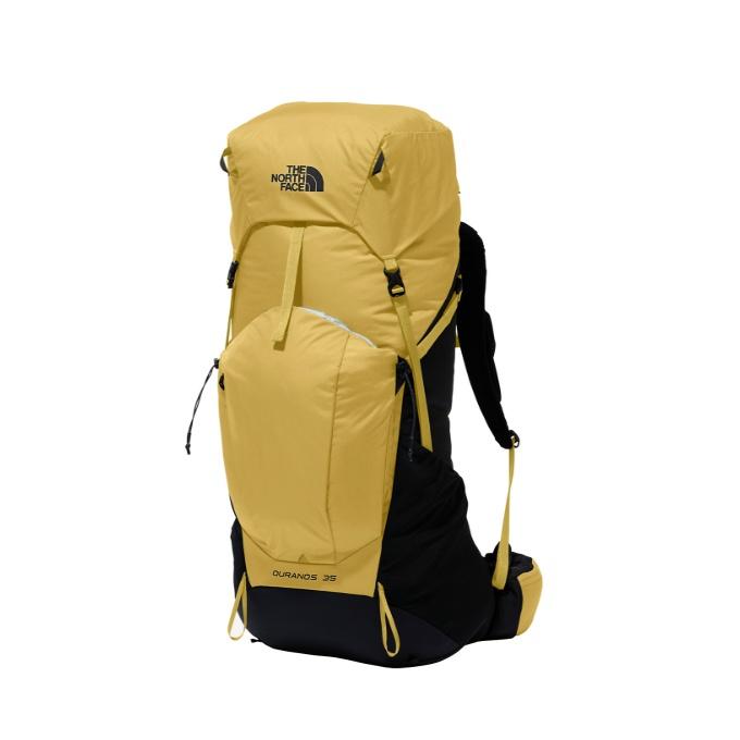 THE NORTH FACE OURANOS 35 バックパックレディース
