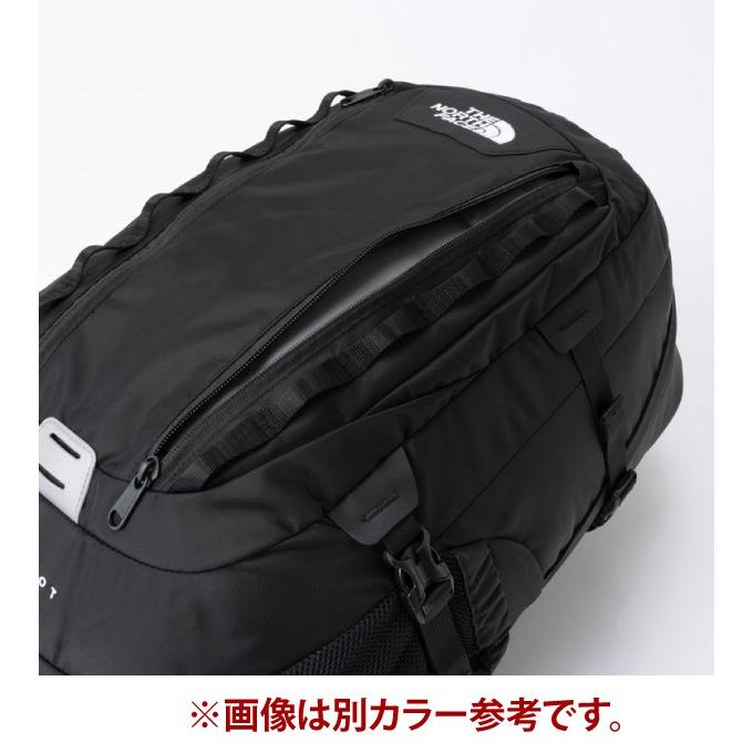 ザ・ノース・フェイス バックパック メンズ レディース ビッグショット Big Shot NM72301 TM ノースフェイス THE NORTH FACE｜himaraya｜15