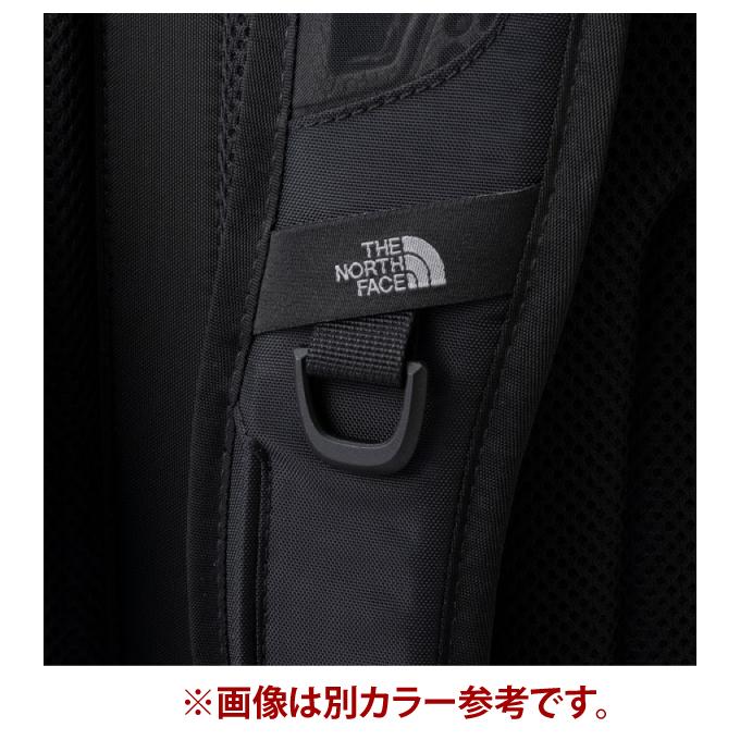 ザ・ノース・フェイス バックパック メンズ レディース ホットショット Hot Shot NM72302 BC ノースフェイス THE NORTH FACE｜himaraya｜05