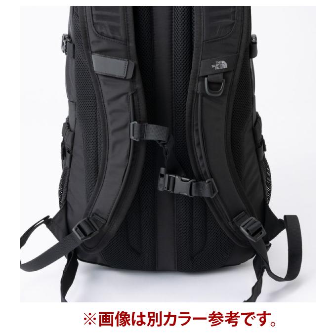 ザ・ノース・フェイス バックパック メンズ レディース ホットショット Hot Shot NM72302 TM ノースフェイス THE NORTH FACE｜himaraya｜02