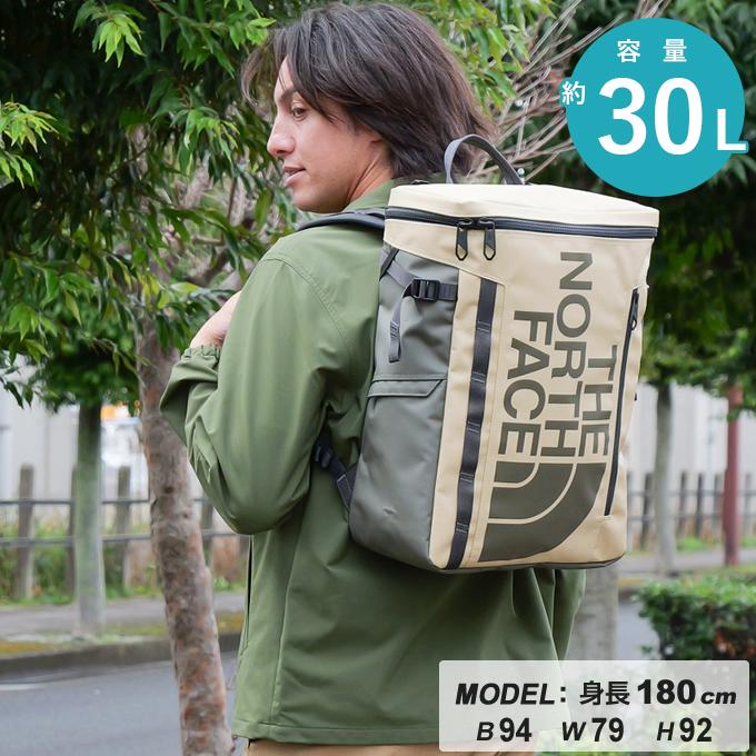 THE NORTH FACE（ザ ノースフェイス） バックパック メンズ レディース
