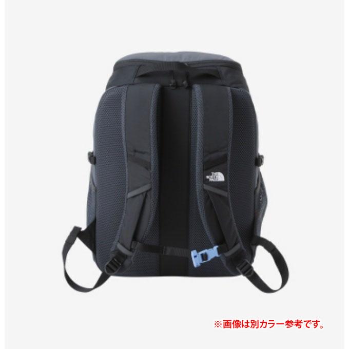 THE NORTH FACE キュービックパック30（キッズ） THE NORTH FACE ザ・ノース・フェイス リュックサック ジュニア