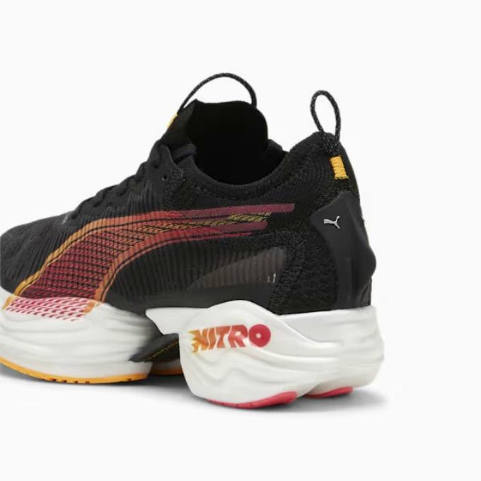 PUMA プーマ ランニングシューズ メンズ FAST-R ニトロ エリート PUMA プーマ ランニングシューズ メンズ FAST-R ニトロ エリート