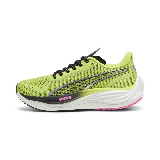 PUMA（プーマ） ランニングシューズ レディース ヴェロシティニトロ3PY
