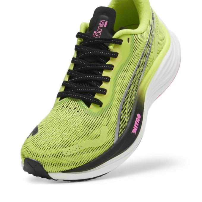 PUMA（プーマ） ランニングシューズ レディース ヴェロシティニトロ3PY