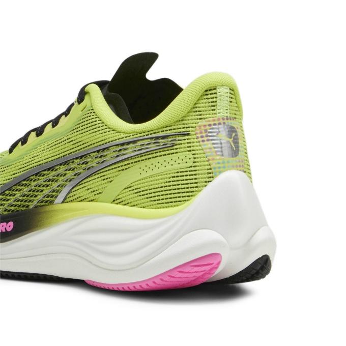 PUMA（プーマ） ランニングシューズ レディース ヴェロシティニトロ3PY