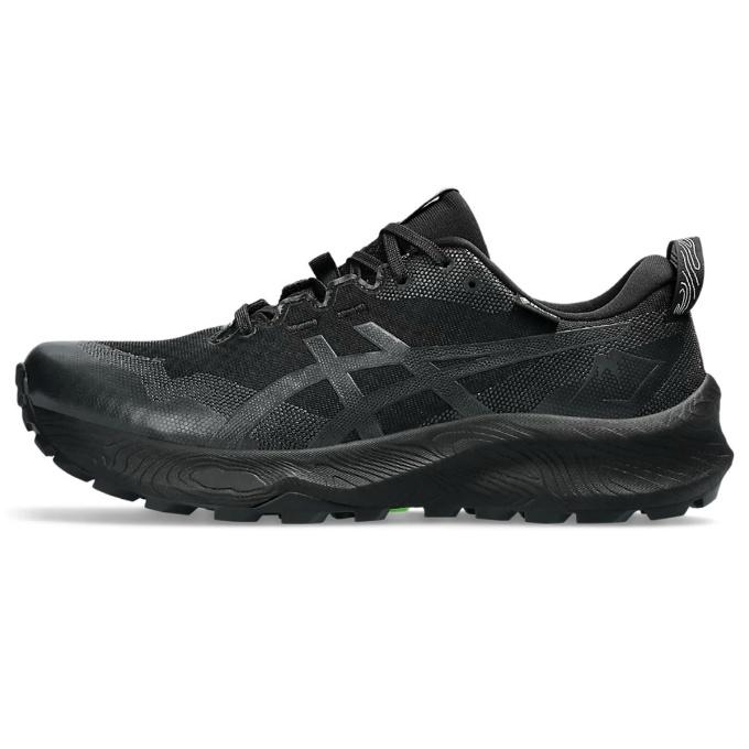 アシックス トレイルランニングシューズ メンズ ゲルトラブーコ GEL-Trabuco 12 GTX 1011B801 002 asics｜himaraya｜08