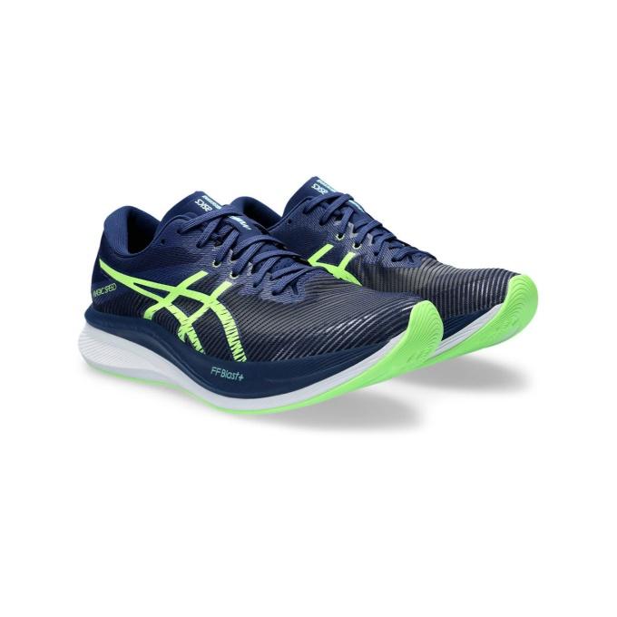 ASICS（アシックス） ランニングシューズ メンズ マジックスピード 3