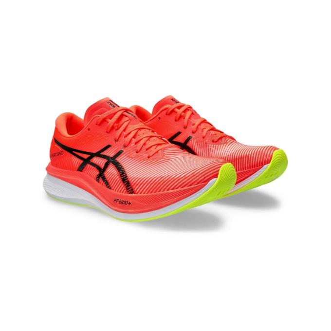 【中古美品】 asics MAGIC SPEED 3 アシックス] magic speed 3の新品・未使用品・中古品｜Yahoo!フリマ