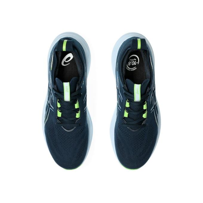 ASICS（アシックス） ランニングシューズ メンズ ゲルニンバス 26