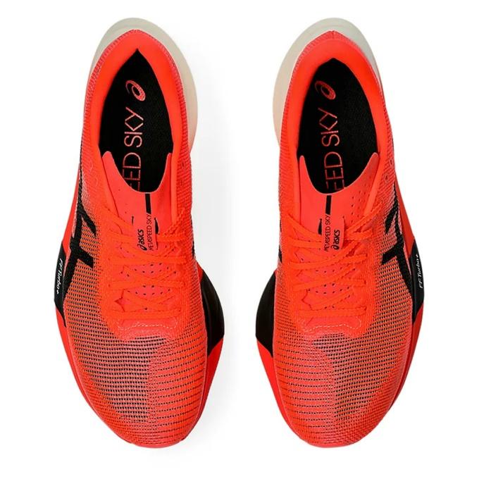 ASICS（アシックス） ランニングシューズ メンズ レディース METASPEED