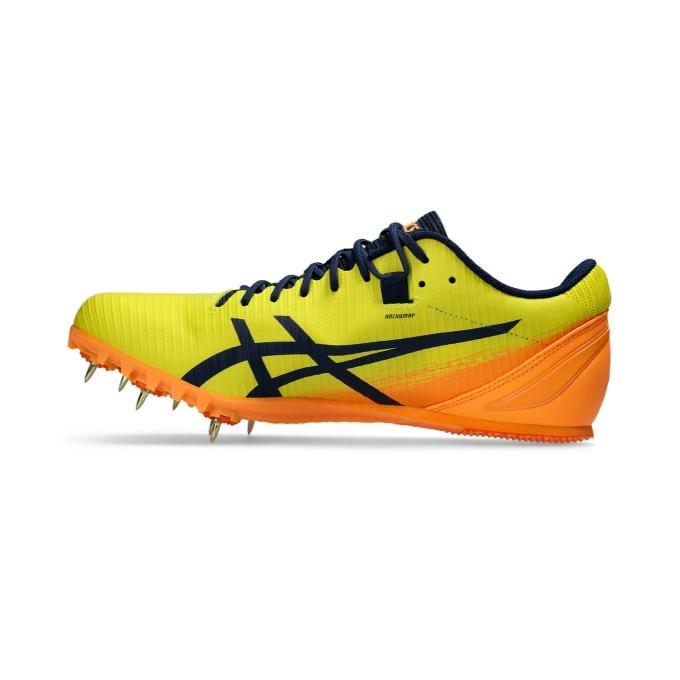 ASICS（アシックス） 陸上スパイク アンツーカー兼用 メンズ