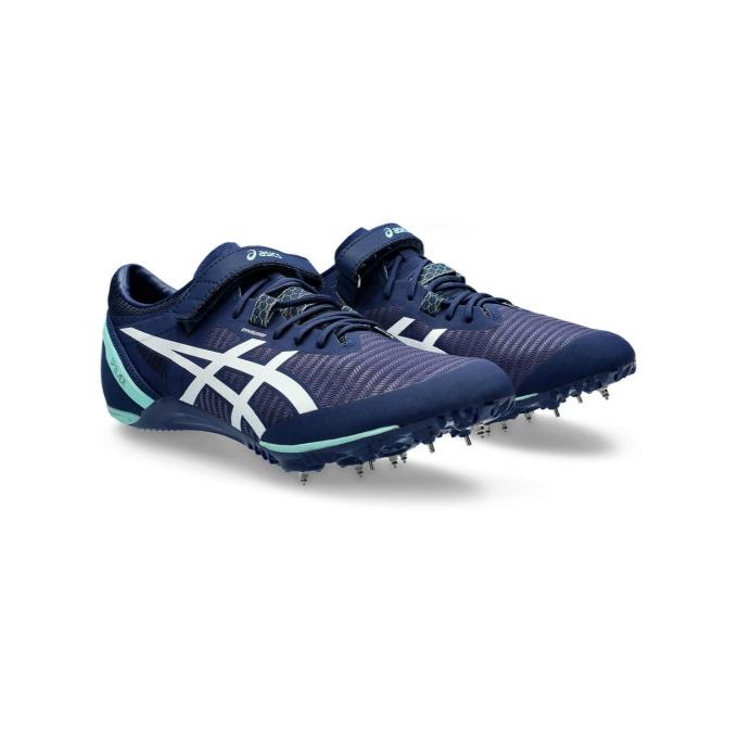 ASICS（アシックス） 陸上スパイク オールウェザー メンズ レディース