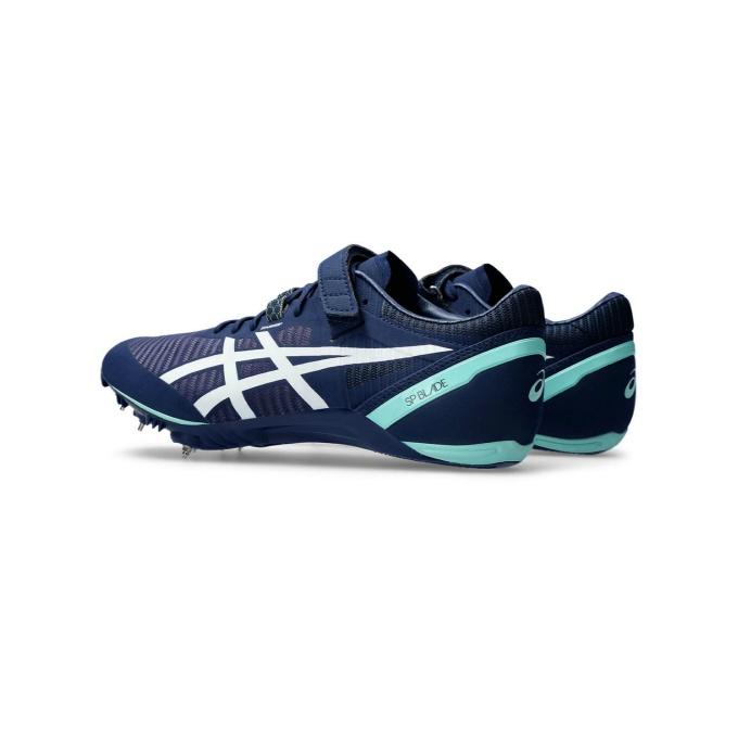 ASICS（アシックス） 陸上スパイク オールウェザー メンズ レディース