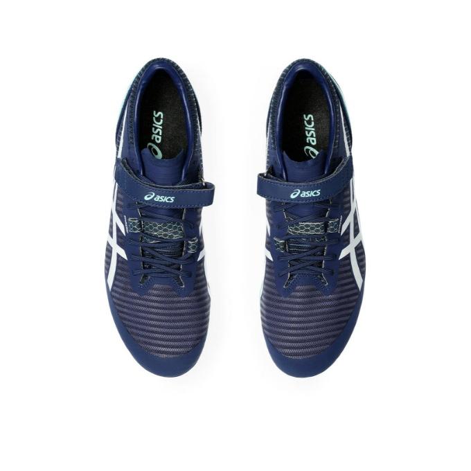 ASICS（アシックス） 陸上スパイク オールウェザー メンズ レディース