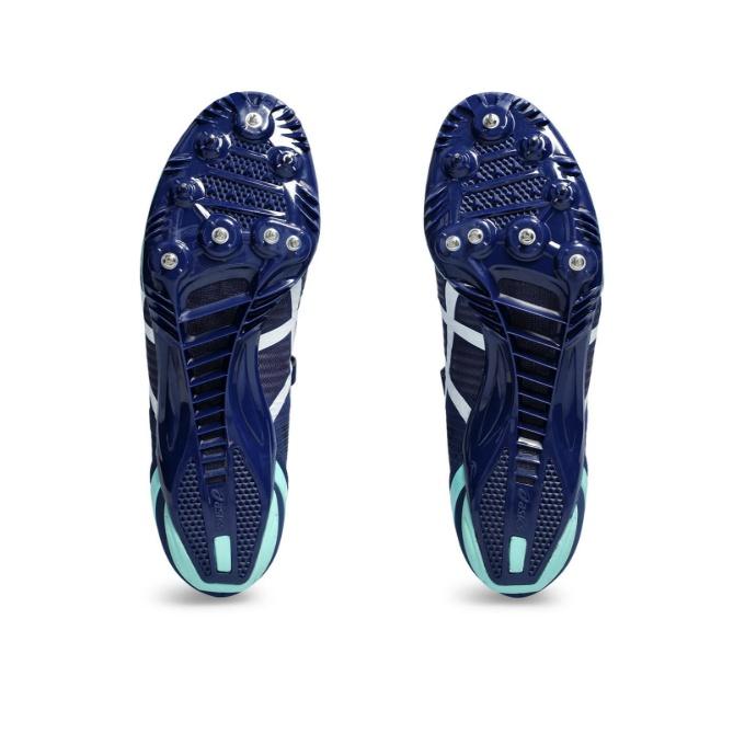 ASICS（アシックス） 陸上スパイク オールウェザー メンズ レディース