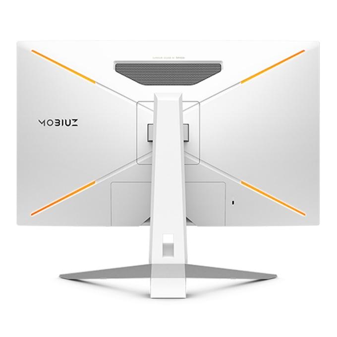 BenQ ベンキュー 液晶ディスプレイ 24インチ 4K (3840×2160) EX2710U